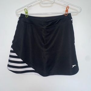 Slazenger golf skort